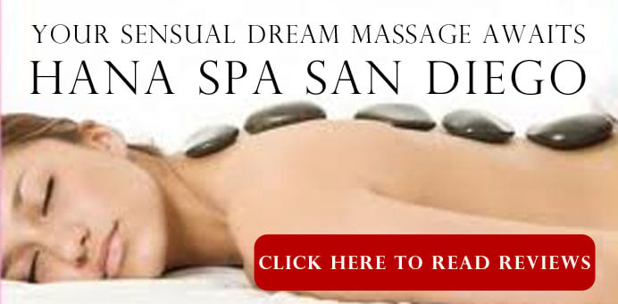 Asian massage review nyc