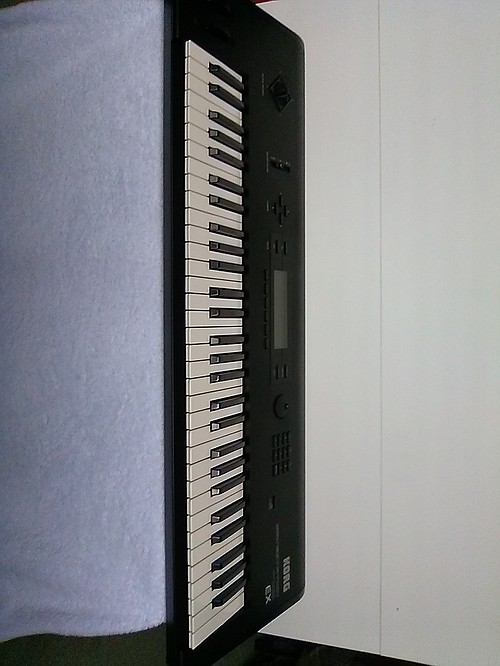 korg wavestation ex for sale craigslist