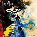 Album artwork cover