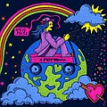Album artwork cover