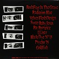Album artwork cover