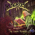 Album artwork cover