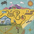 Album artwork cover