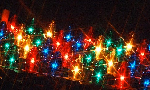 SDG&E Offers Energy Efficient Holiday Light Exchange | San Diego Reader