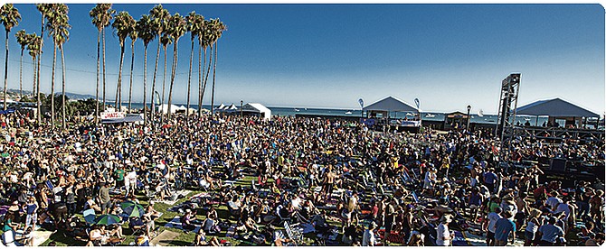 Doheny Days Music Festival | San Diego Reader