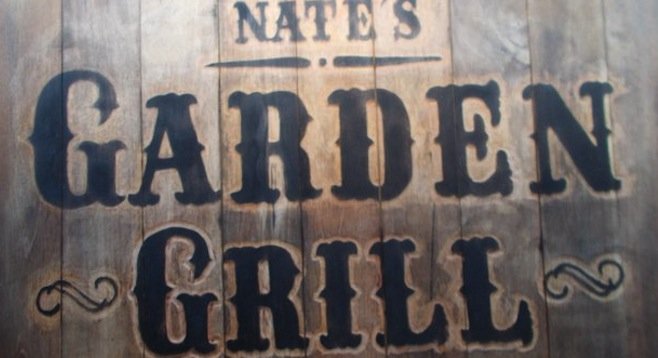 Country Invades City Heights Nate S Garden Grill San Diego Reader