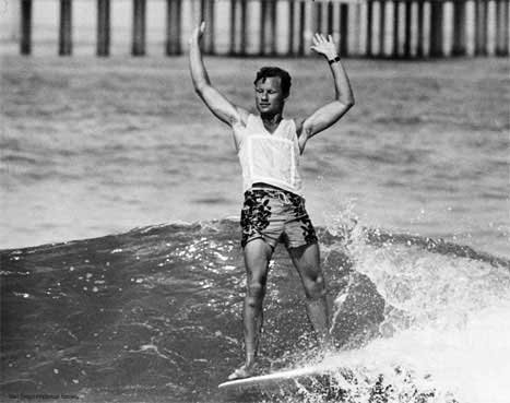 World Surfing Championship, 1966 | San Diego Reader