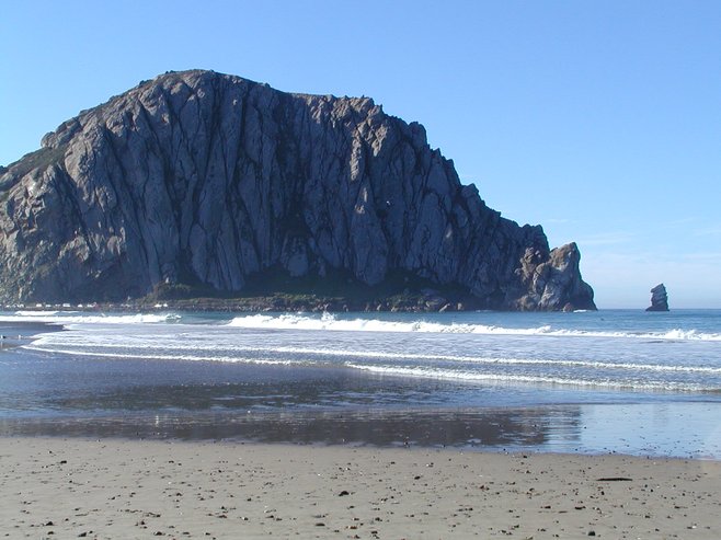 Morro Bay, California | San Diego Reader