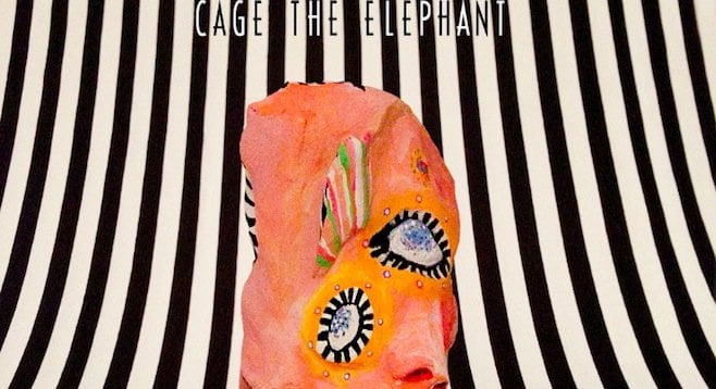 cage-the-elephant-s-melophobia-san-diego-reader