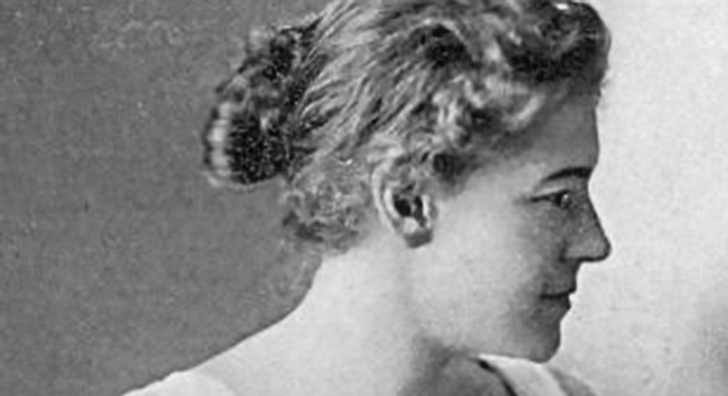 Ella Wheeler Wilcox On Smoking, Love, And Autumn 