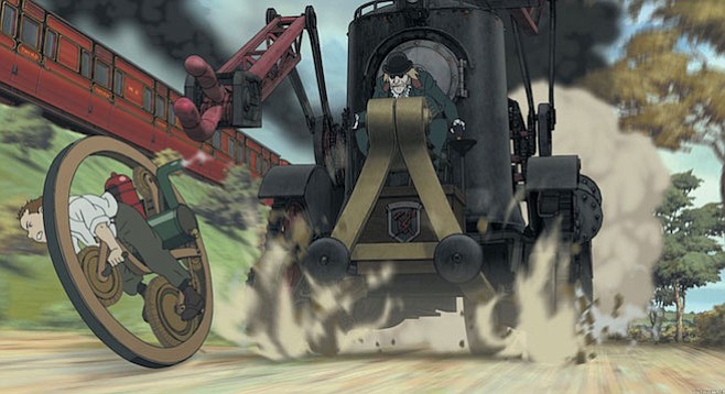 steamboy full movie english dub torrent