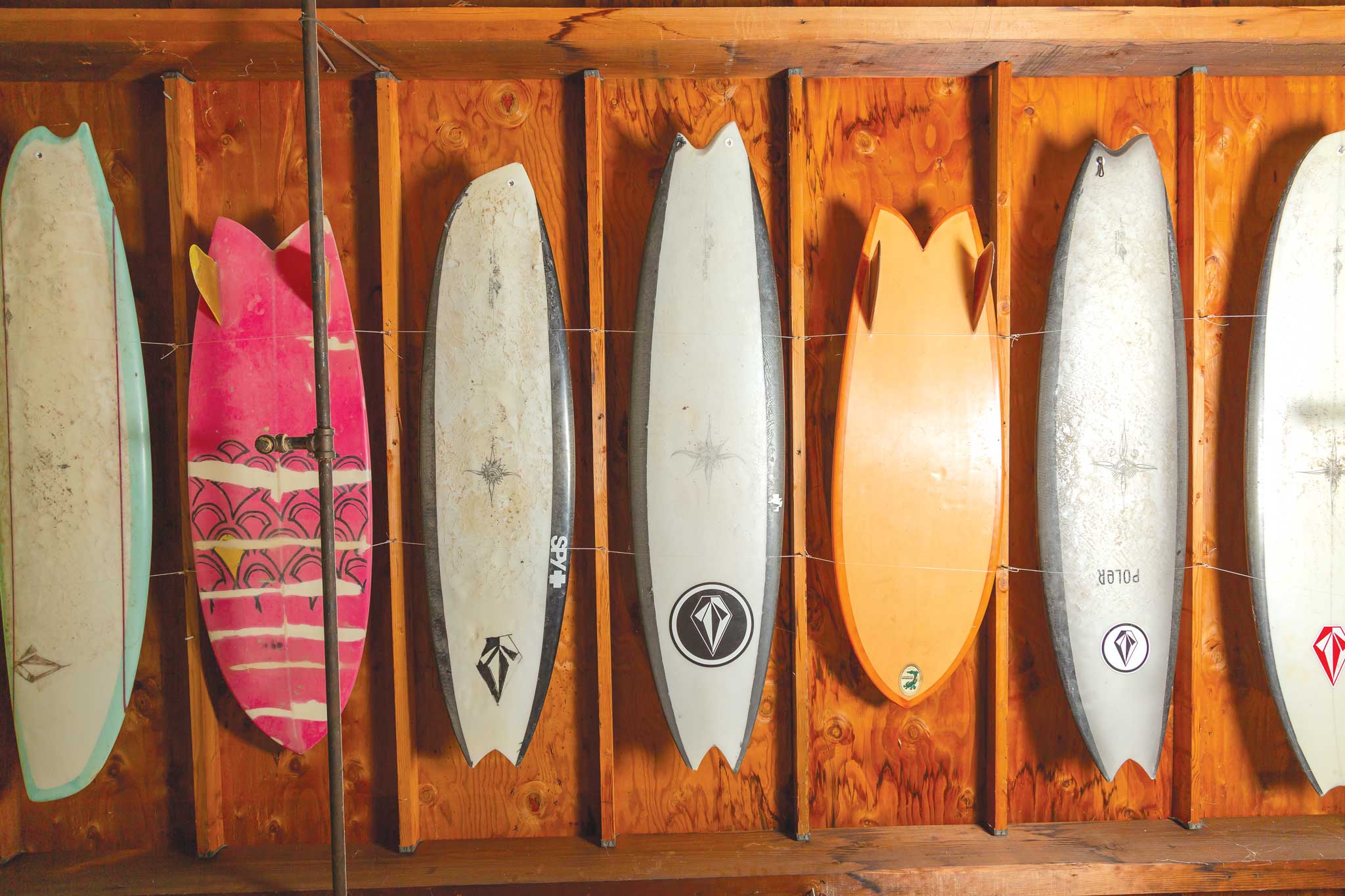 carl ekstrom surfboards for sale