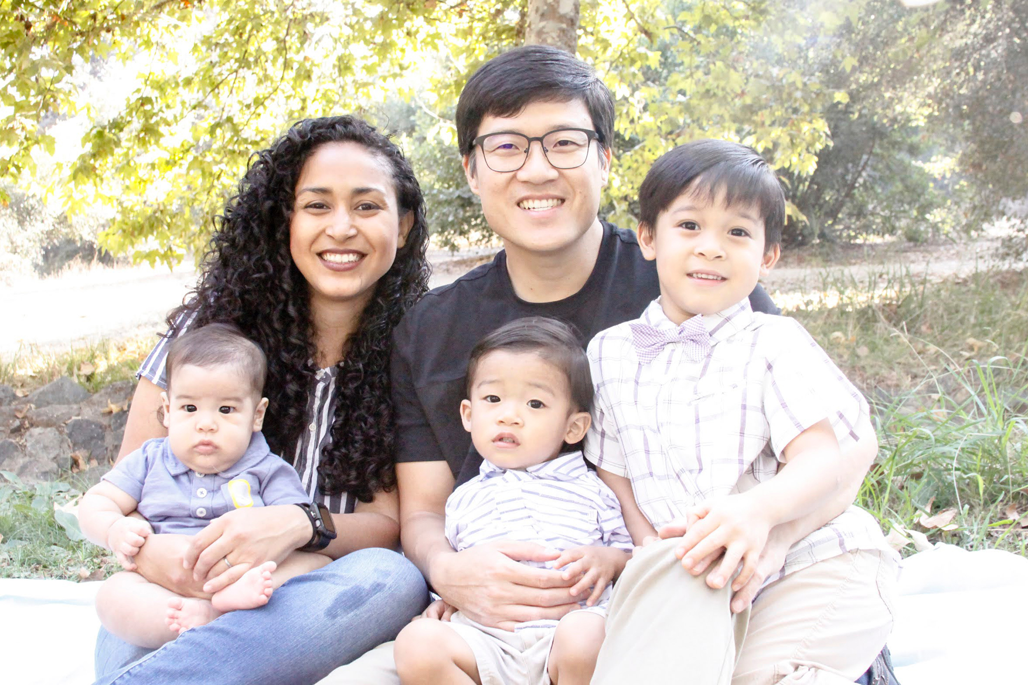 The First Free Methodist Church of Escondido - Vimarsana News