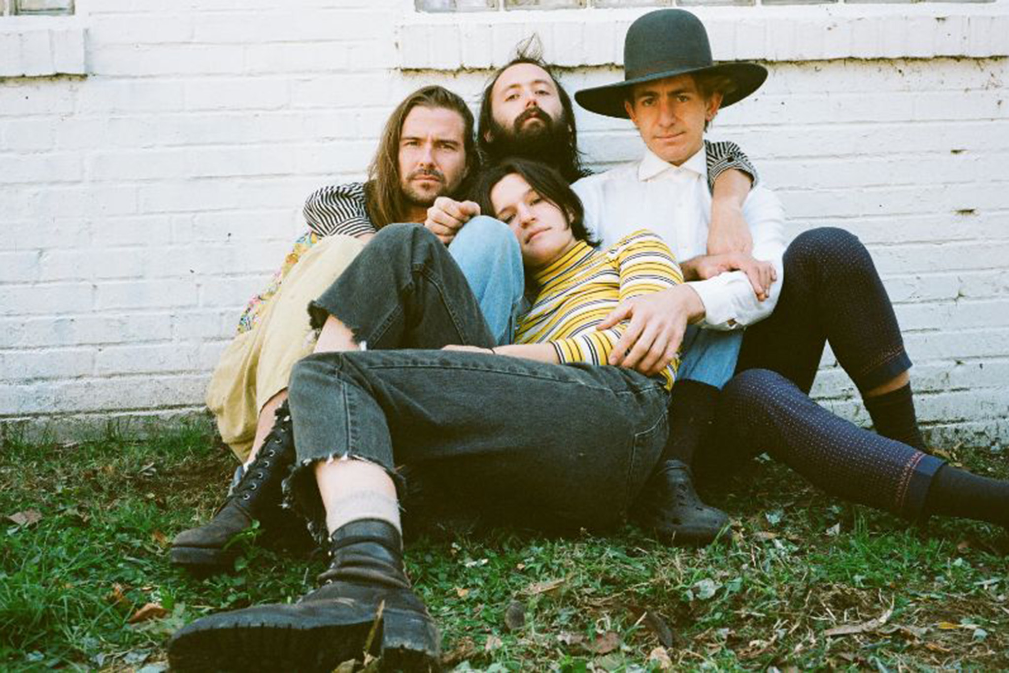 Big Thief: Noonchorus, The Courier, Staind Livestream - Vimarsana News