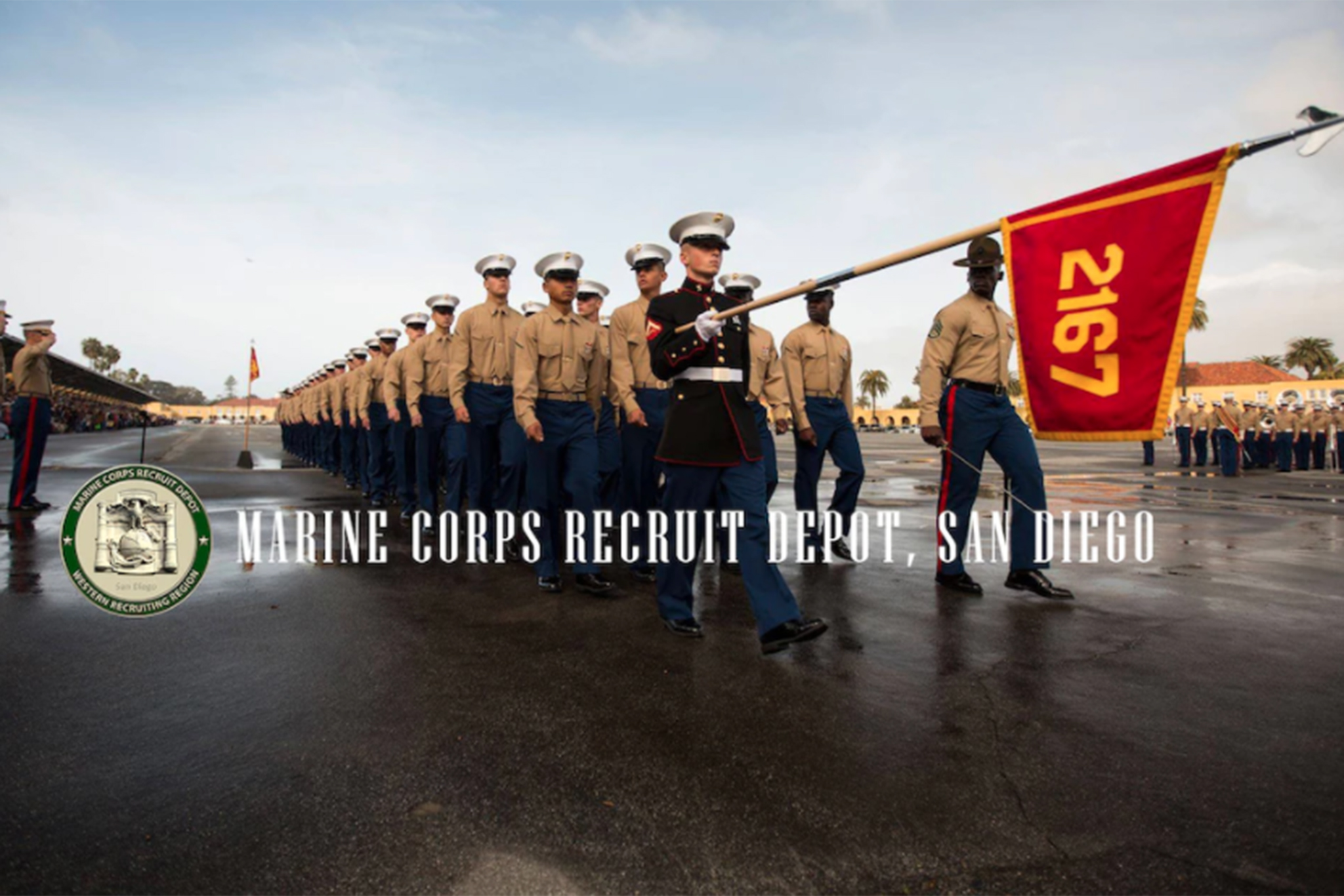 MCRD gets bad Covid review - Vimarsana News