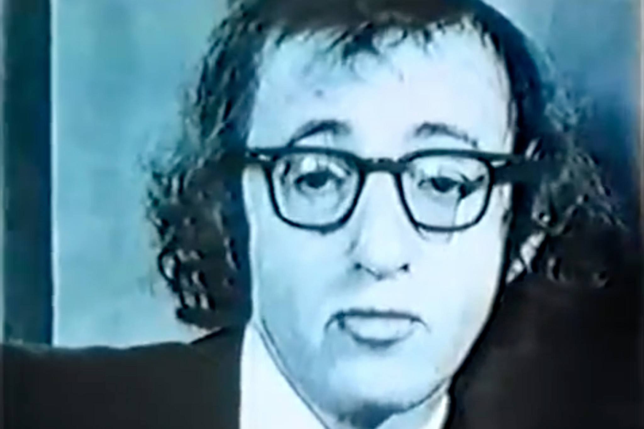 Woody Allen's PBS mockumentary | San Diego Reader - Vimarsana News