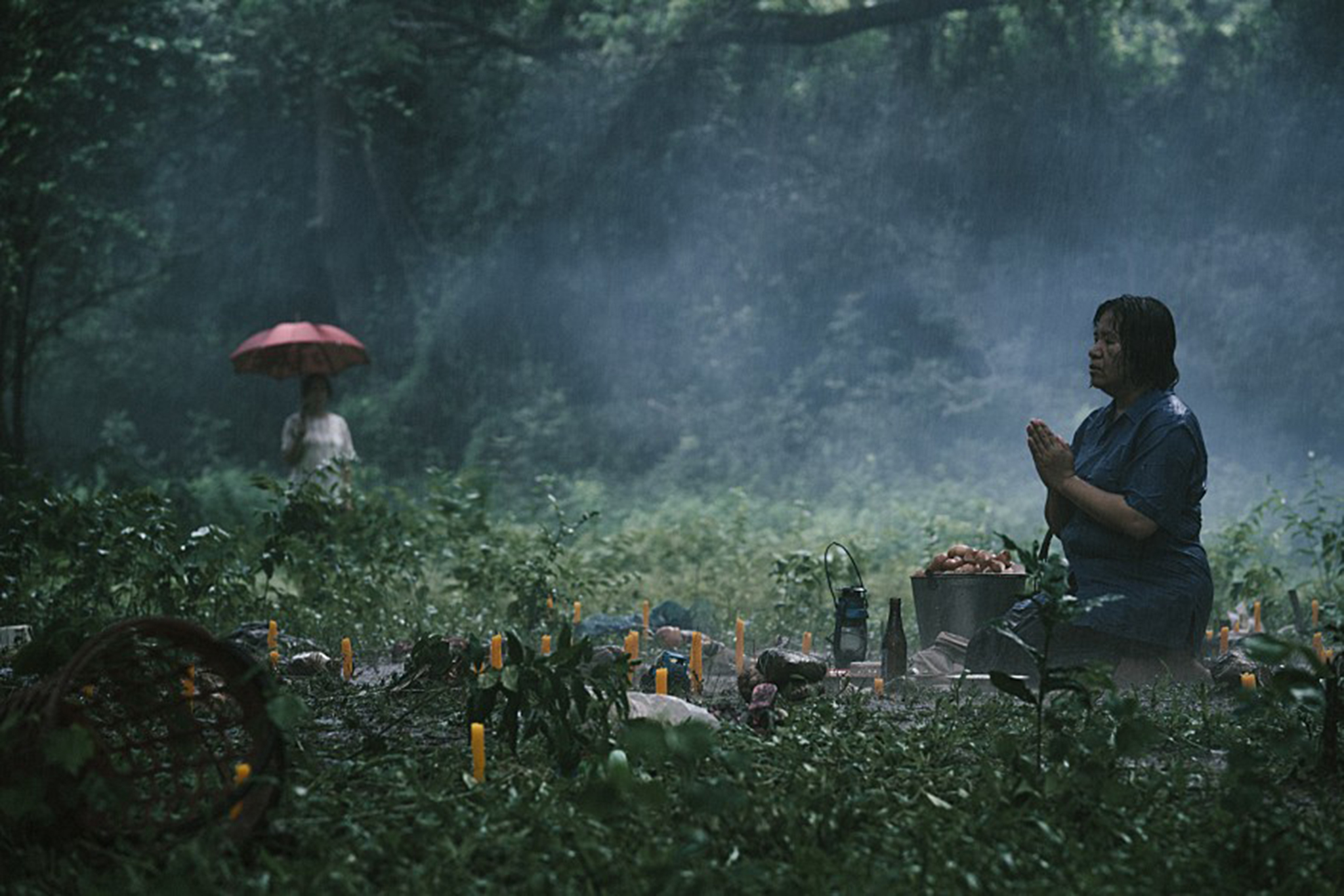 Two tricks, three treats from the San Diego Asian Film Festival - Vimarsana News