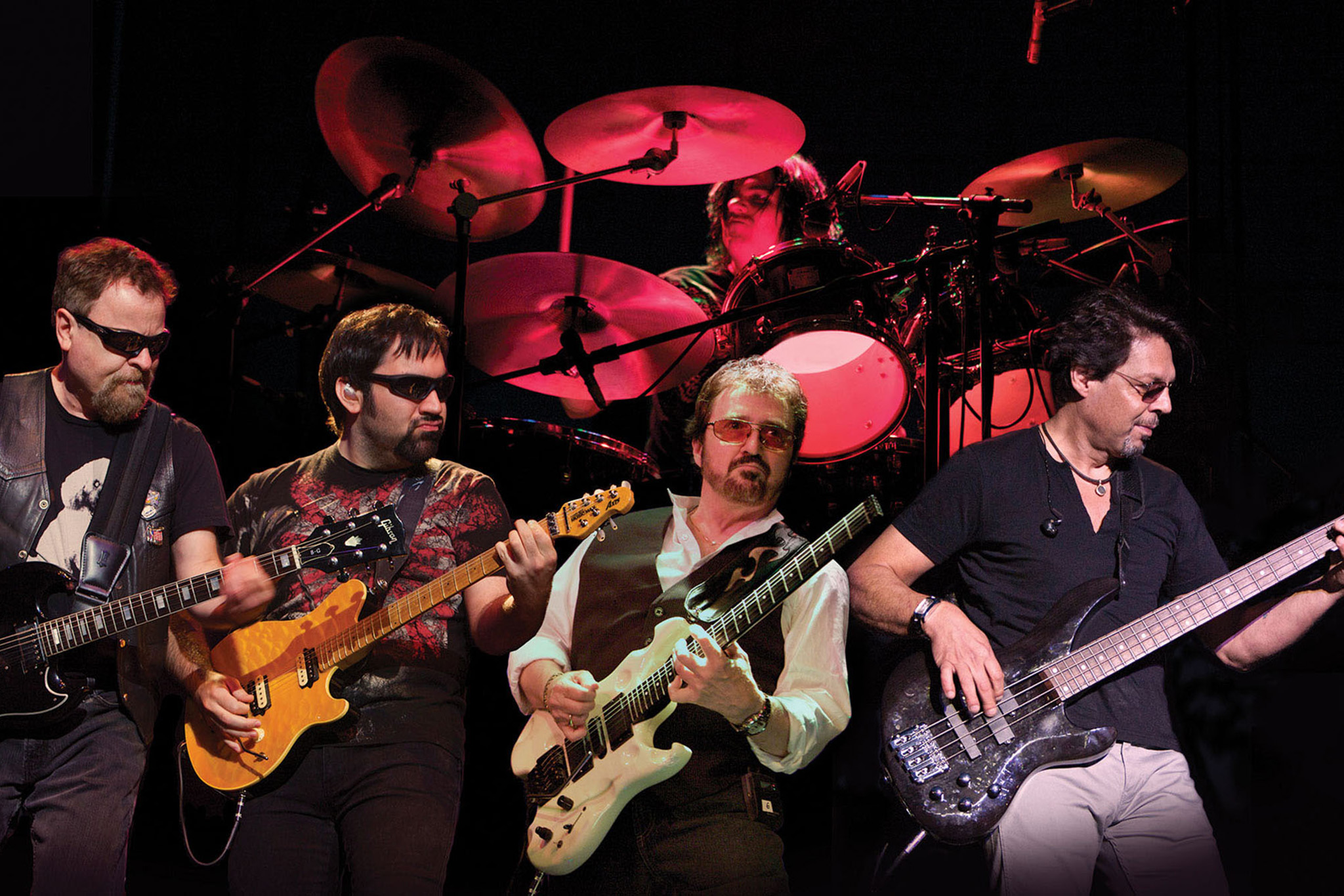 Blue Oyster Cult, Ramona Art & Wine Festival, Pink Sweat$ And Kirby - Vimarsana News