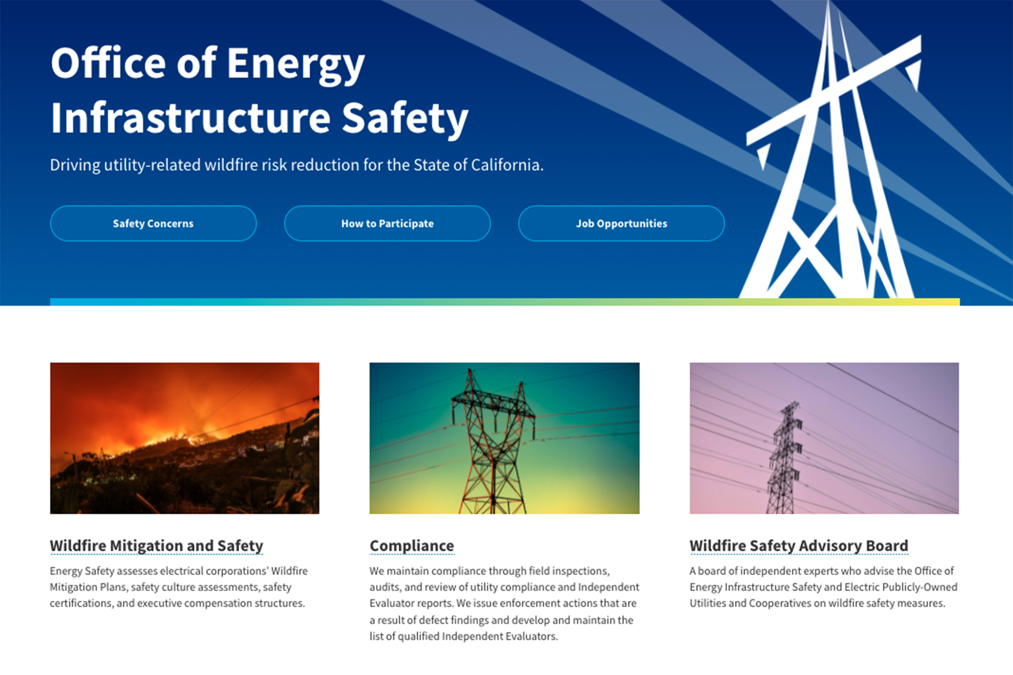 SDG&E workers fear wildfires and violent public - Vimarsana News