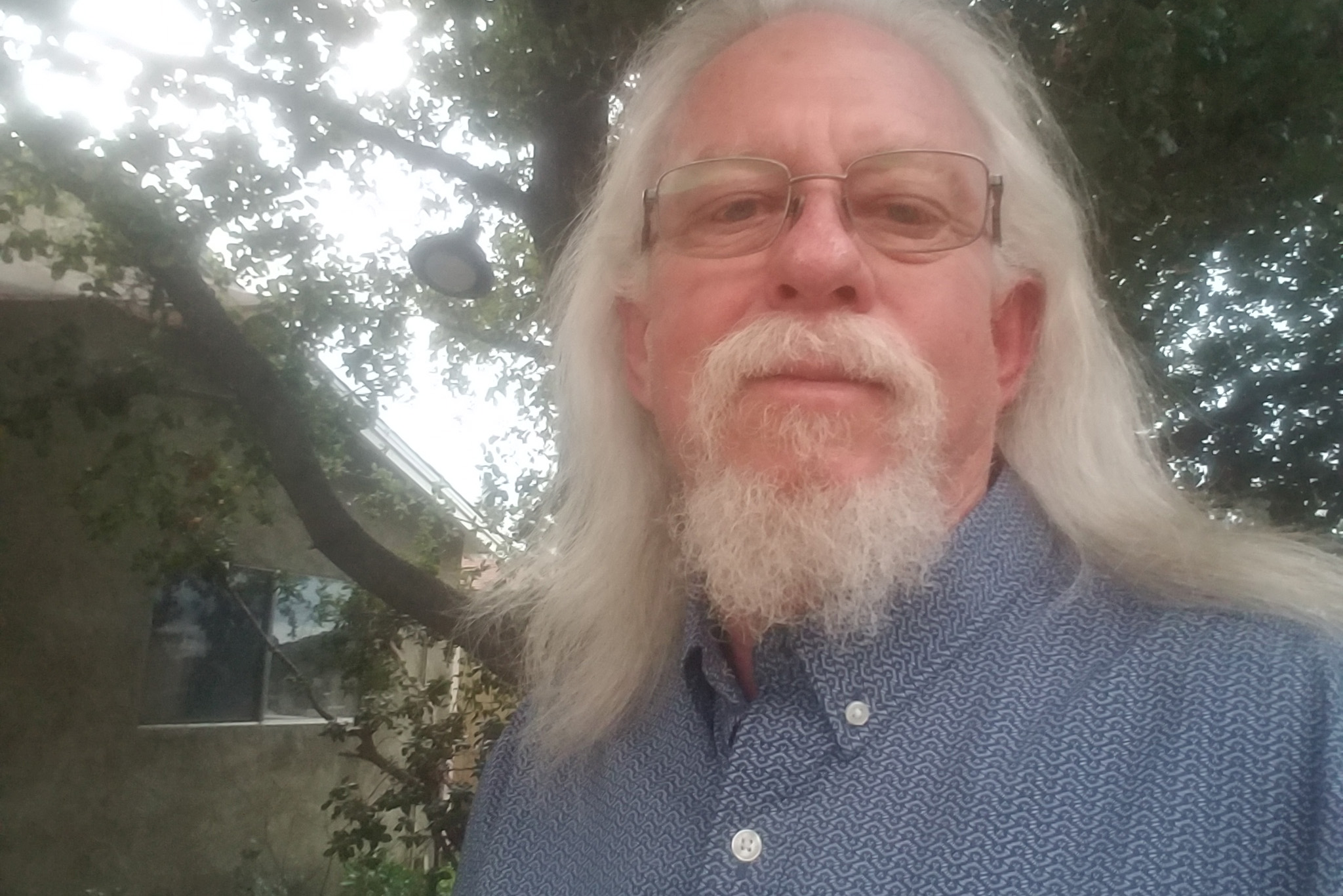 Elijah Mountain Ministries: using the power of scripture to guide our lives - Vimarsana News