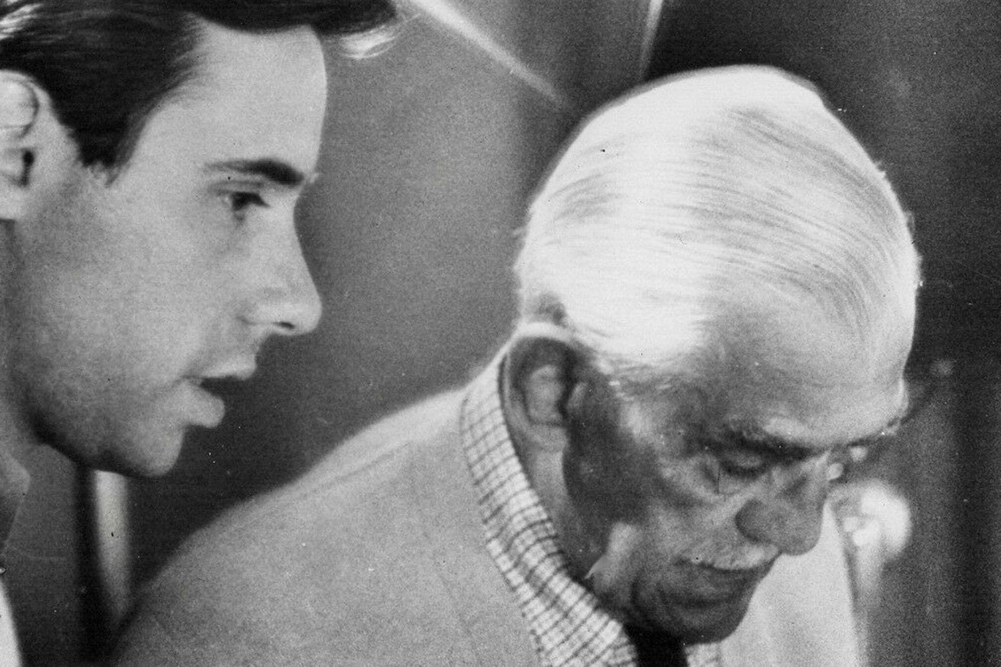 Targets: The Bogdanovich-Corman connection - Vimarsana News