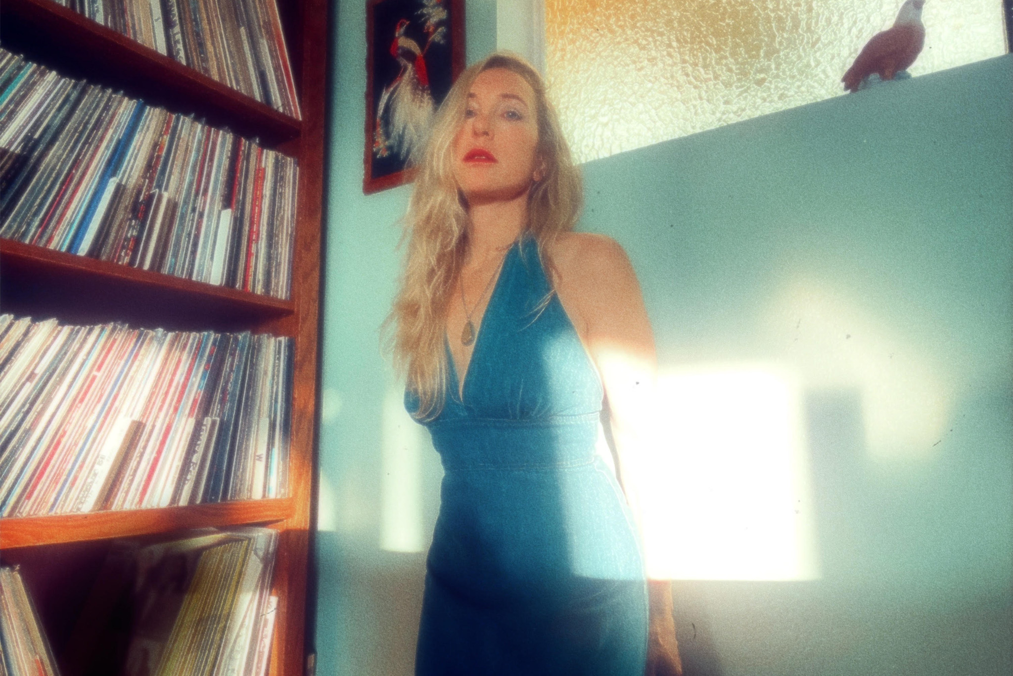 Tamar Berk doesn't need your permission | San Diego Reader - Vimarsana News