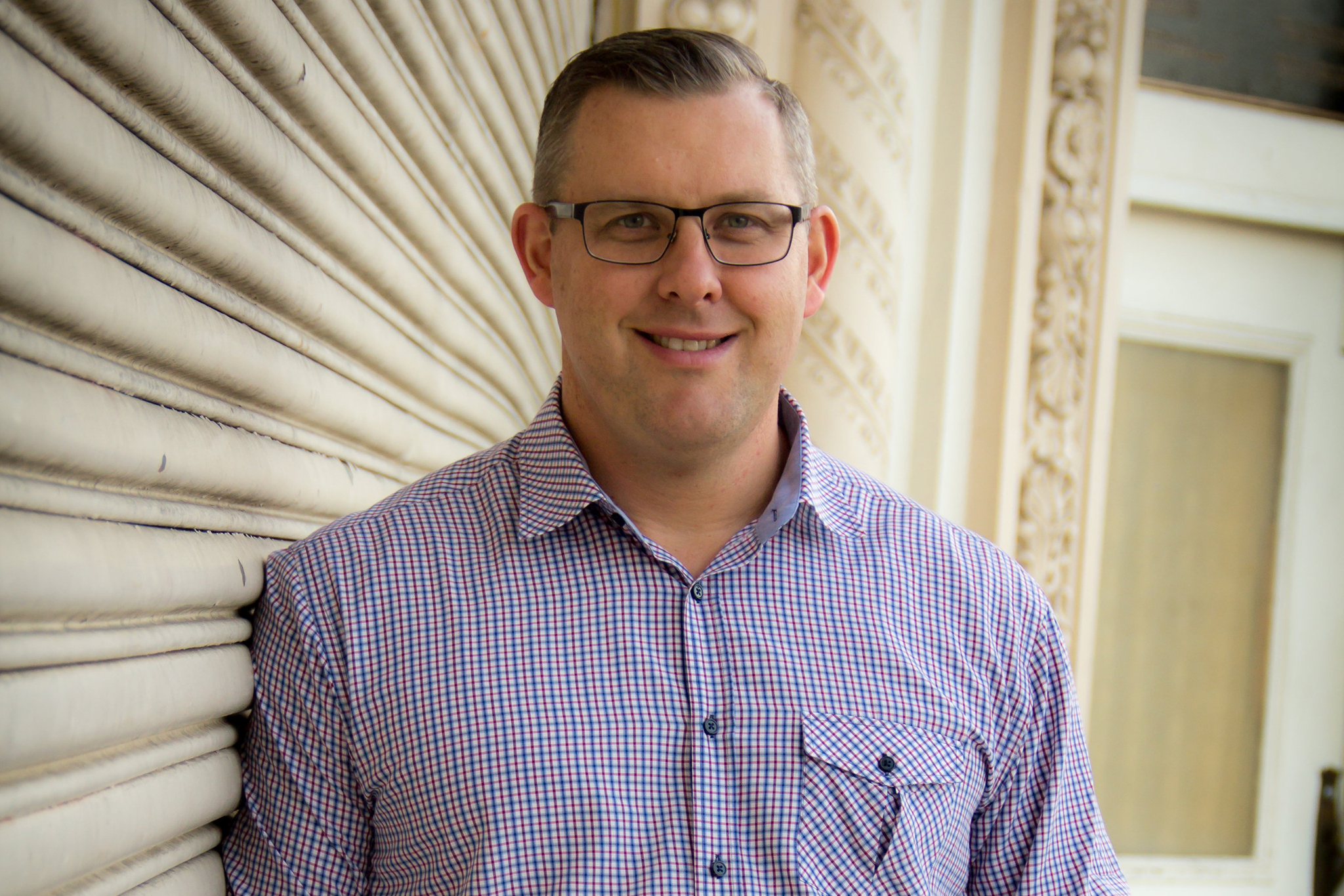 Canyon Ridge Baptist: to engage, equip and encourage - Vimarsana News