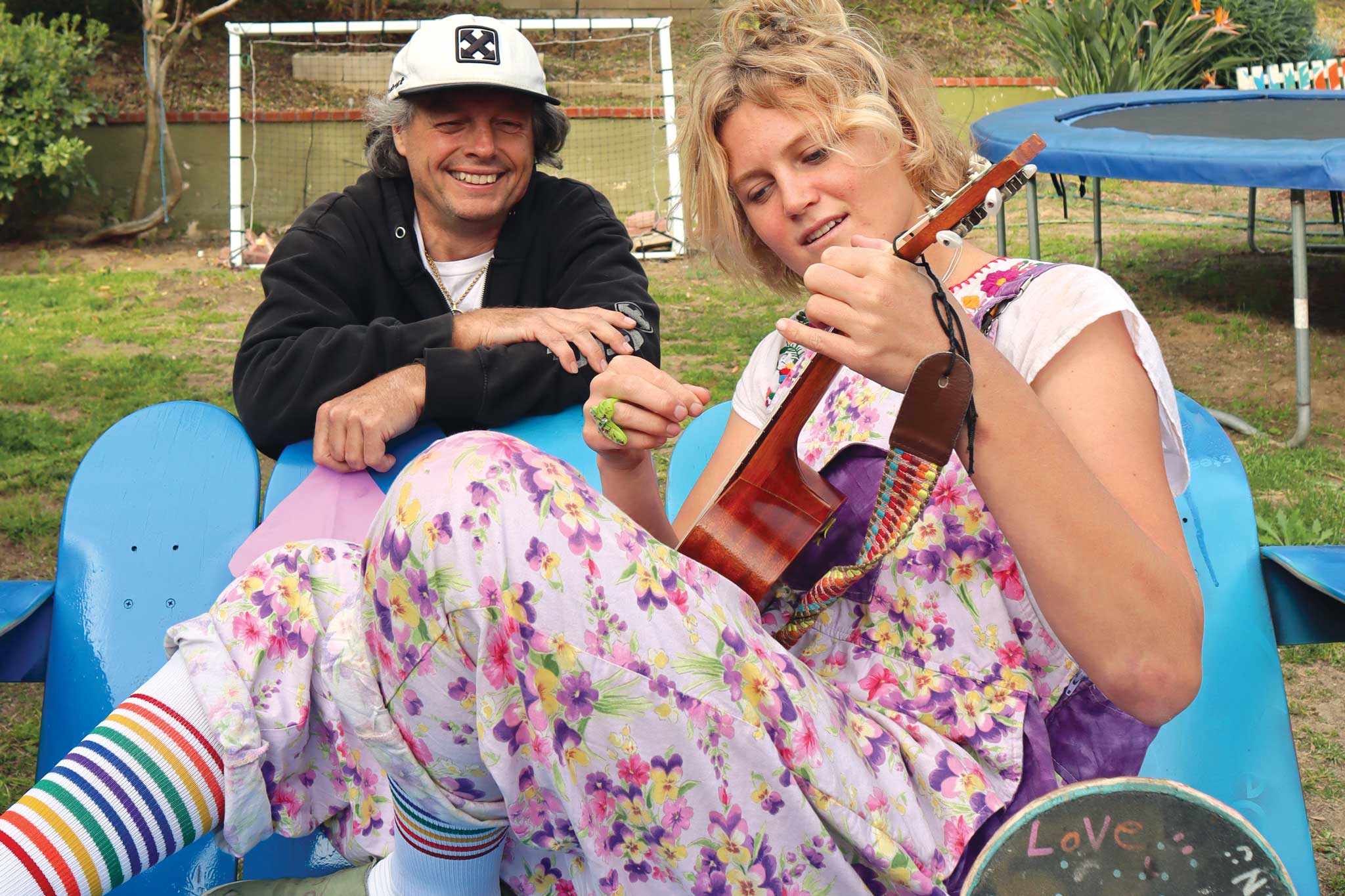 Why Cardiff, Encinitas are vortex of world skateboarding - Vimarsana News