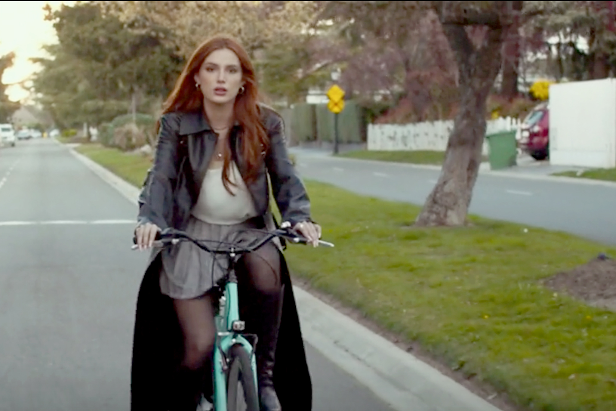 Writer-director Elisa Amoruso offers Bella Thorne the best of both worlds - Vimarsana News