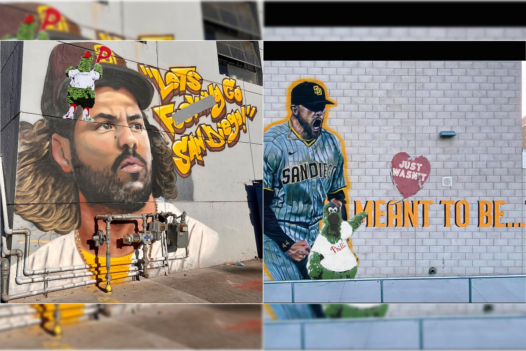 God and the San Diego Padres - Vimarsana News