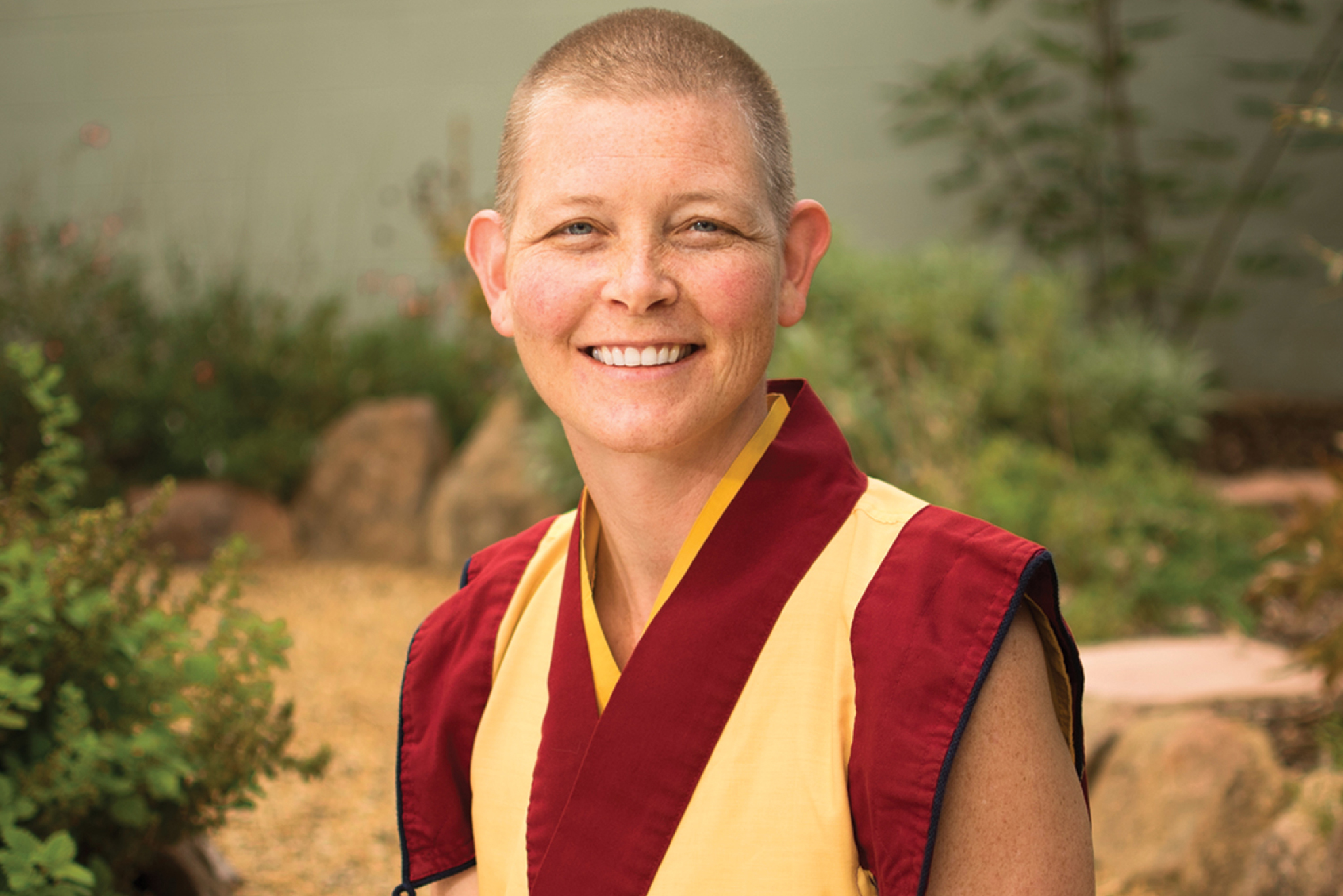 Kadampa Meditation Center: Buddhism basics - Vimarsana News