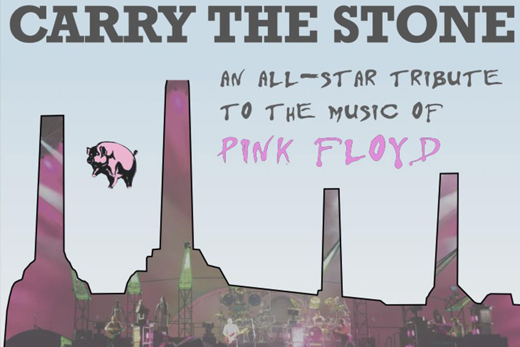 Carry the Stone covers, Mike Keneally recruits, Dead Cross offshoots, The Trebels reunite, Jewel & Julio Iglesias Jr collaborate - Vimarsana News