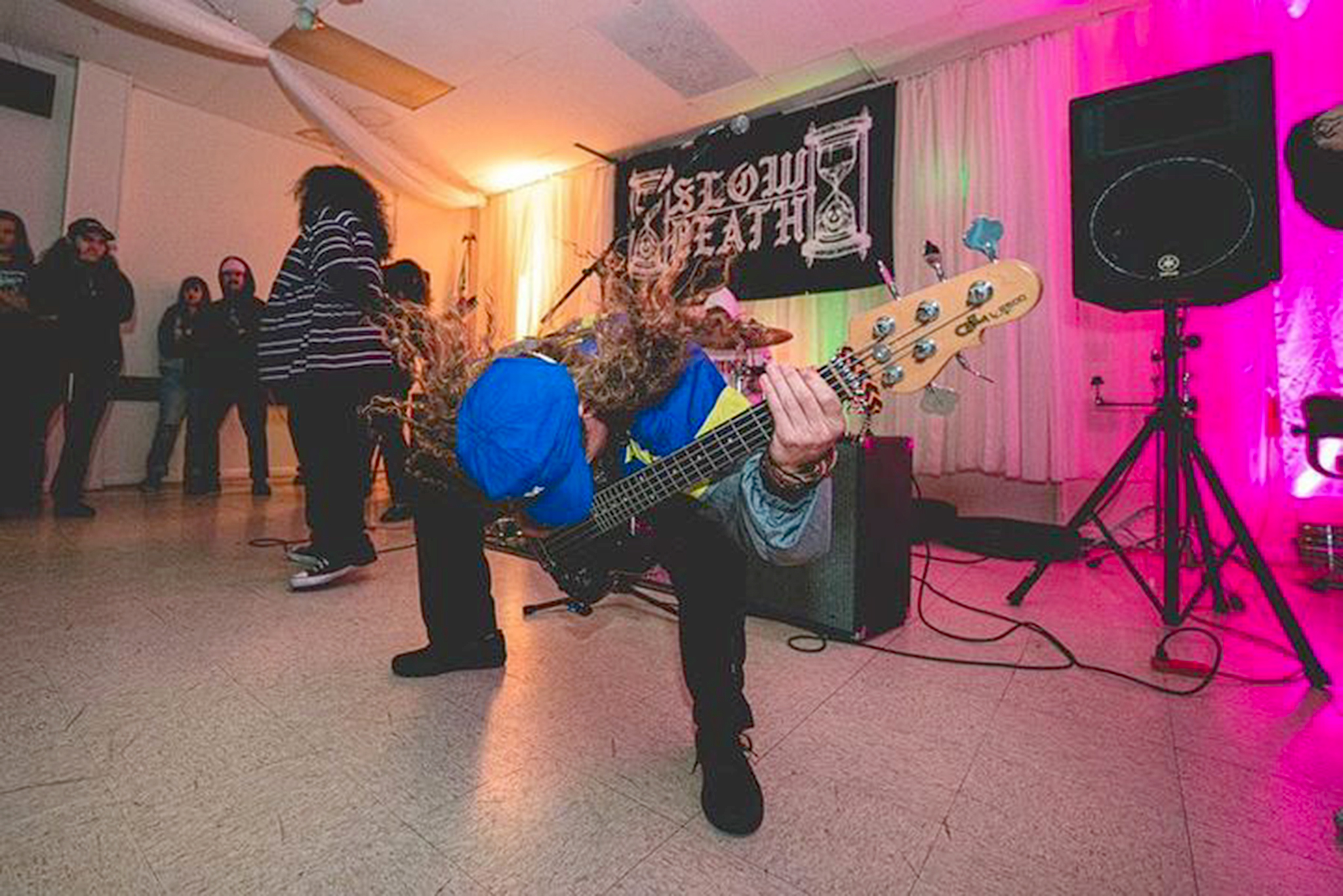 San Diego Reader 2023 Music & Arts issue - Vimarsana News