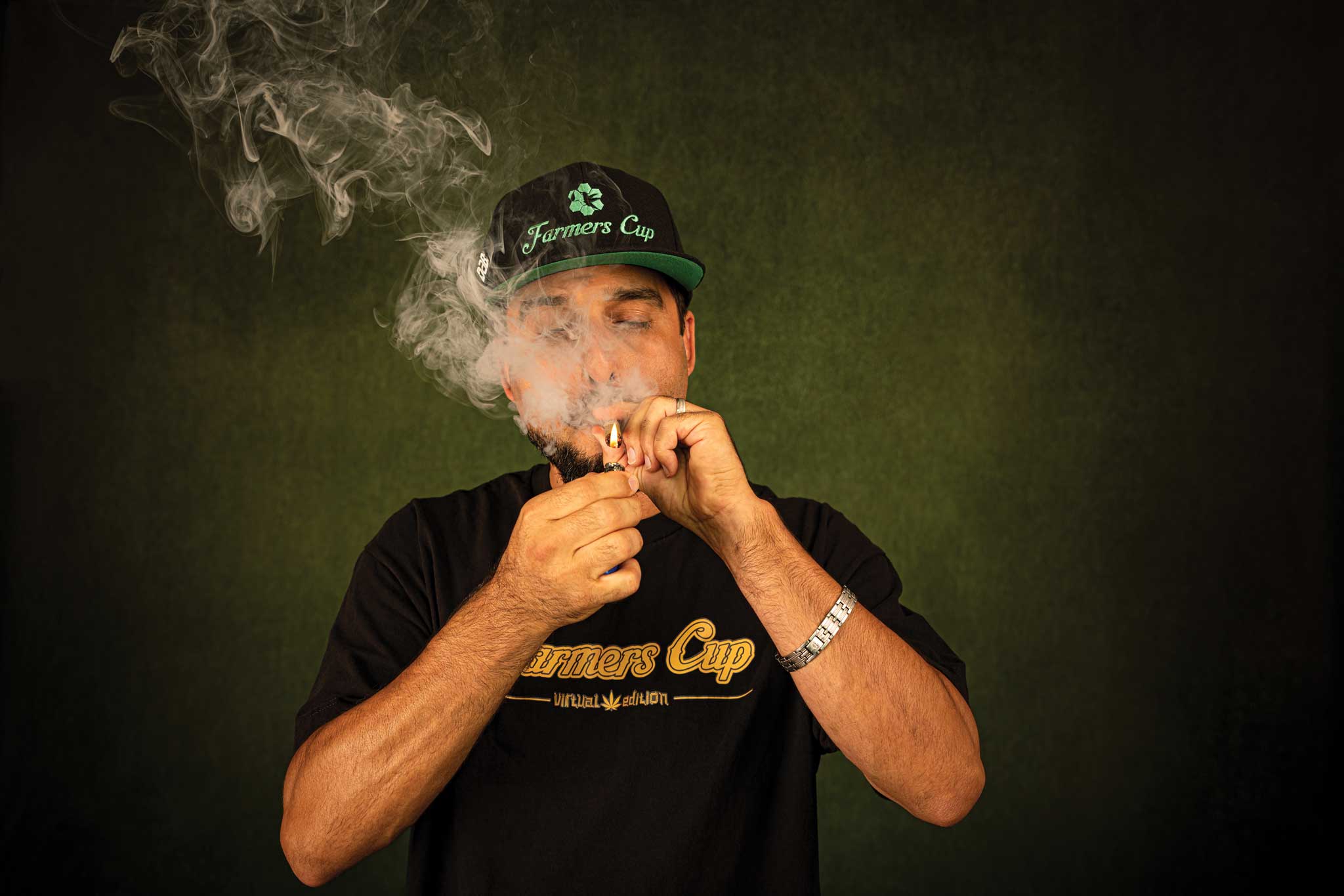 Kyle Turley and other NFL stars stand by marijuana - Vimarsana News