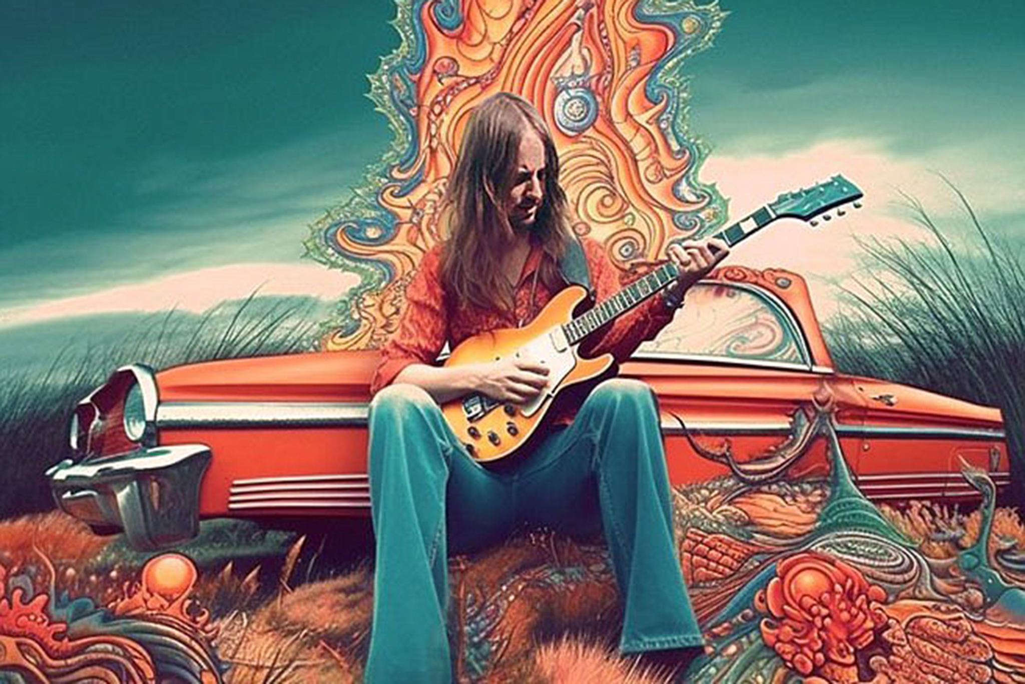 El Perro reboots lineup, Optiganally Yours returns to stage, Cindy Lee Berryhill reheats Nuggets, Run For Your Fucking Life reissues debut, Headphone revisits OB - Vimarsana News