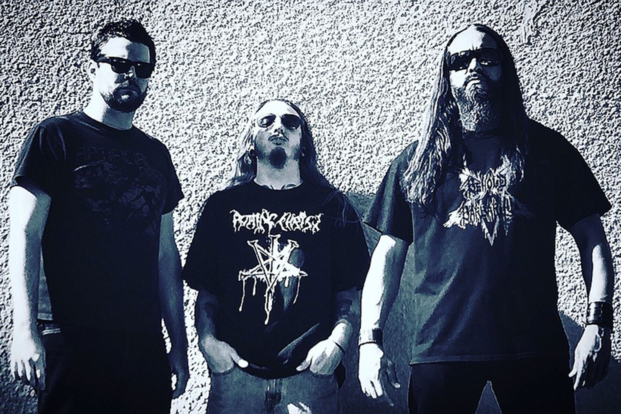 Temblad release, Blaise Guld gig, Dustin Lothspeich tribute, Jared Mattson solo, Guitar Plus Workshop - Vimarsana News