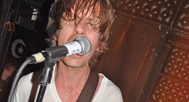 RIP Rick Froberg: Pitchfork co-founder was 55 - Vimarsana News