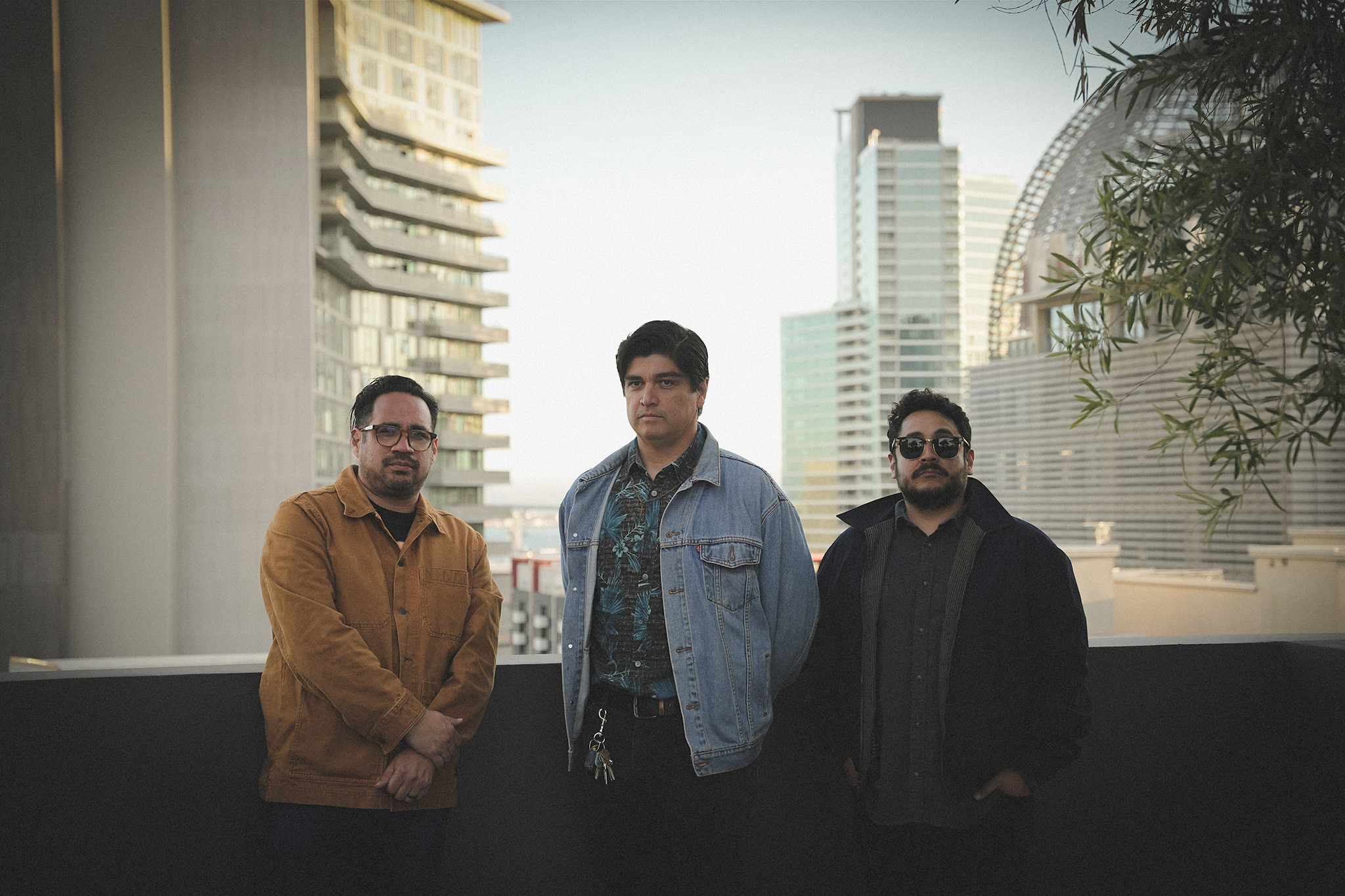 Burning Beard Brewery forms local-centric music label Styrofoam Records with artist David McHank and others - Vimarsana News