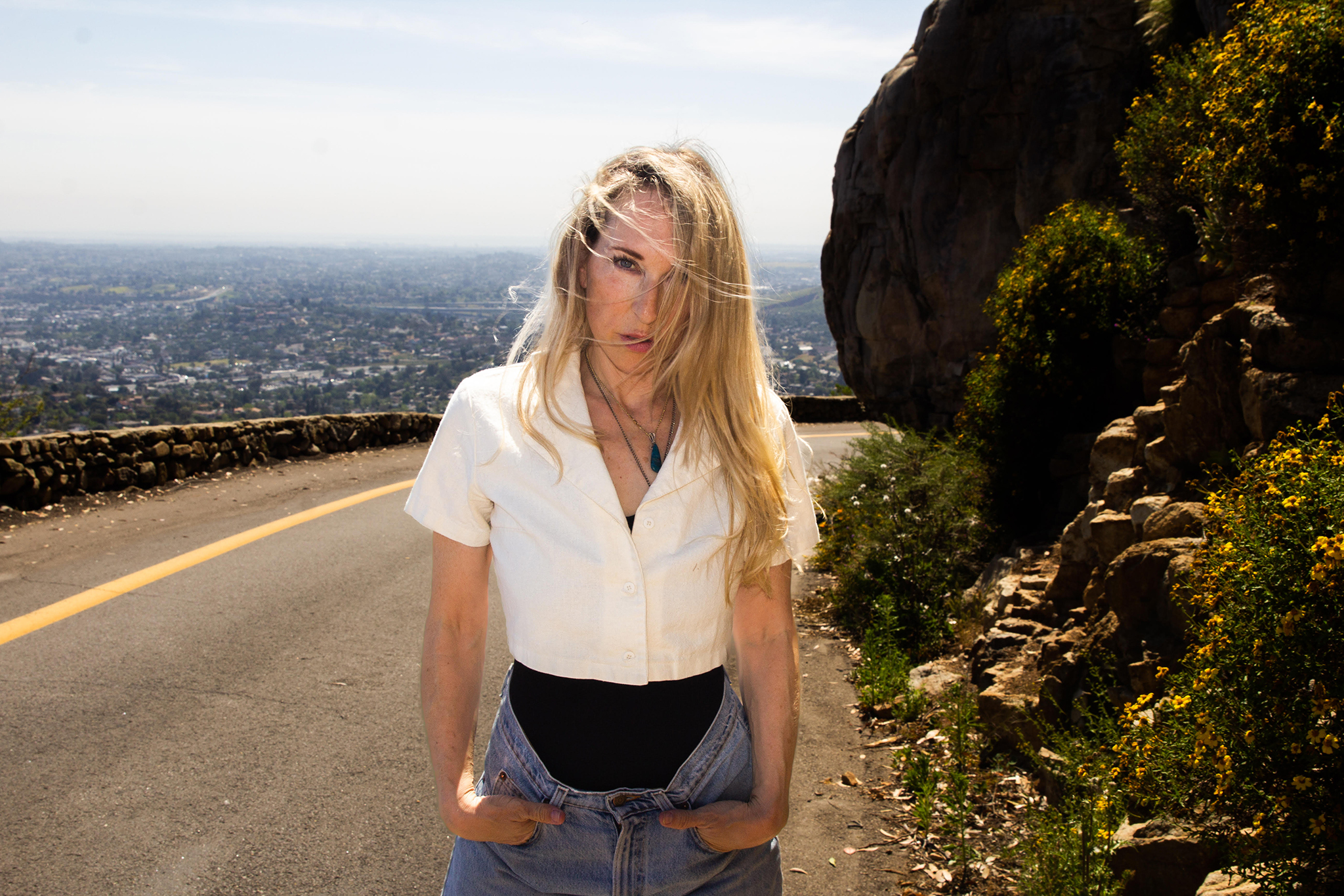 Tamar Berk adds up all the Tiny Injuries for her third album - Vimarsana News