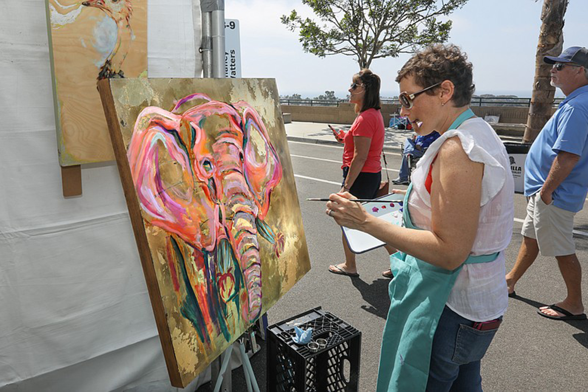 Cardiff Greek Festival, Artwalk Carlsbad - Vimarsana News