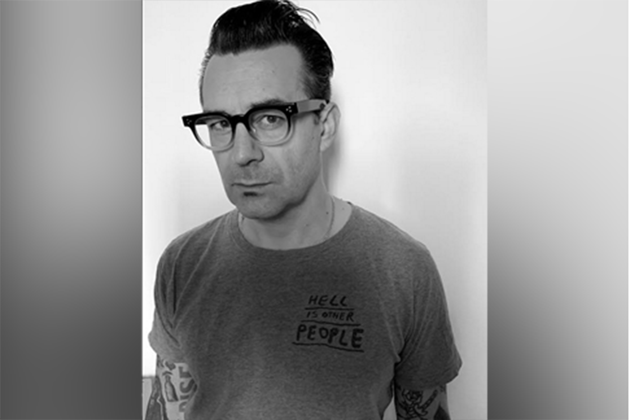 Free Rocket From the Crypt tattoos courtesy of Crapman - Vimarsana News