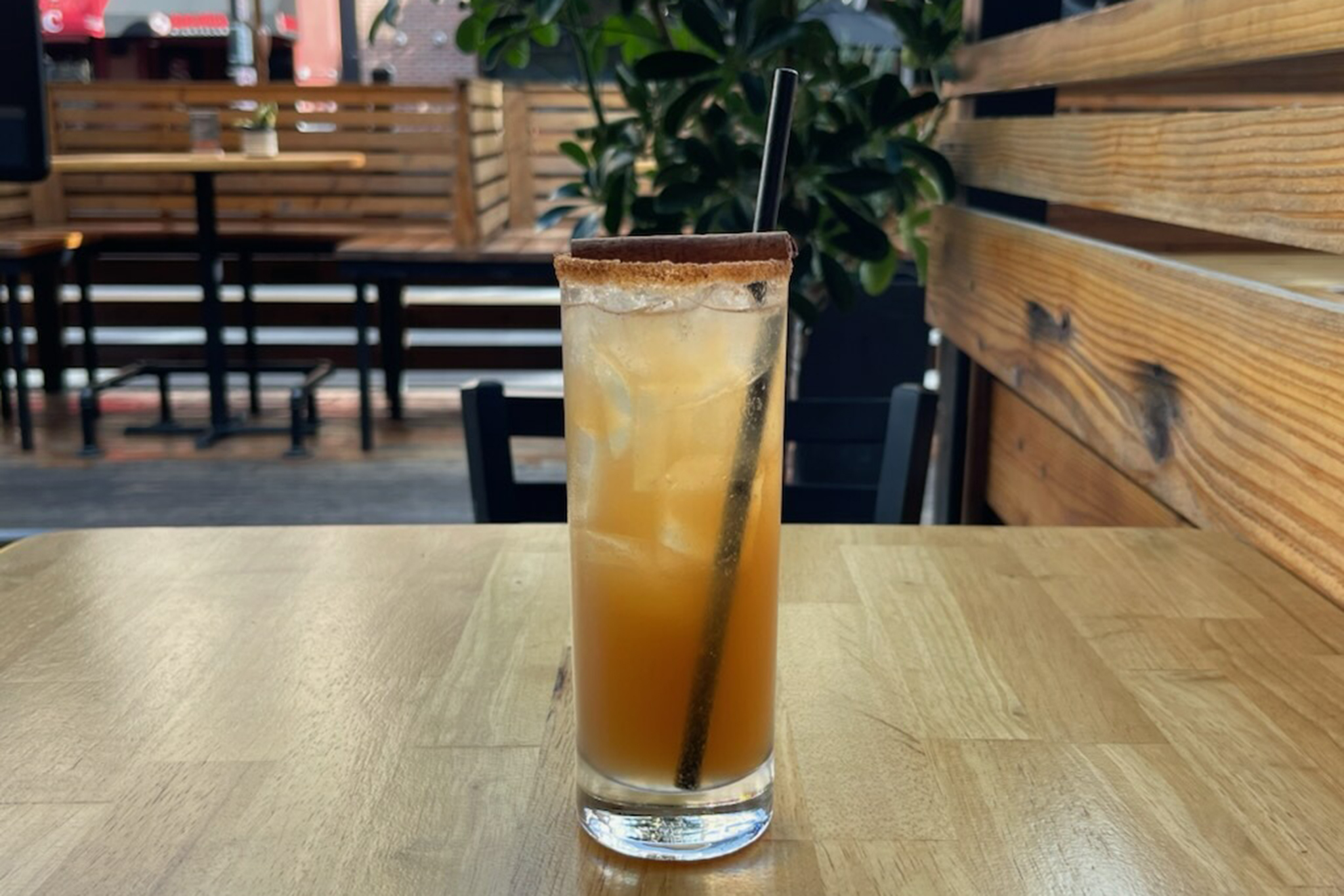 Cerveza Jack's Chai Spiced & Everything Nice: a rich-yet-refreshing drink that tastes like vanilla Coke - Vimarsana News