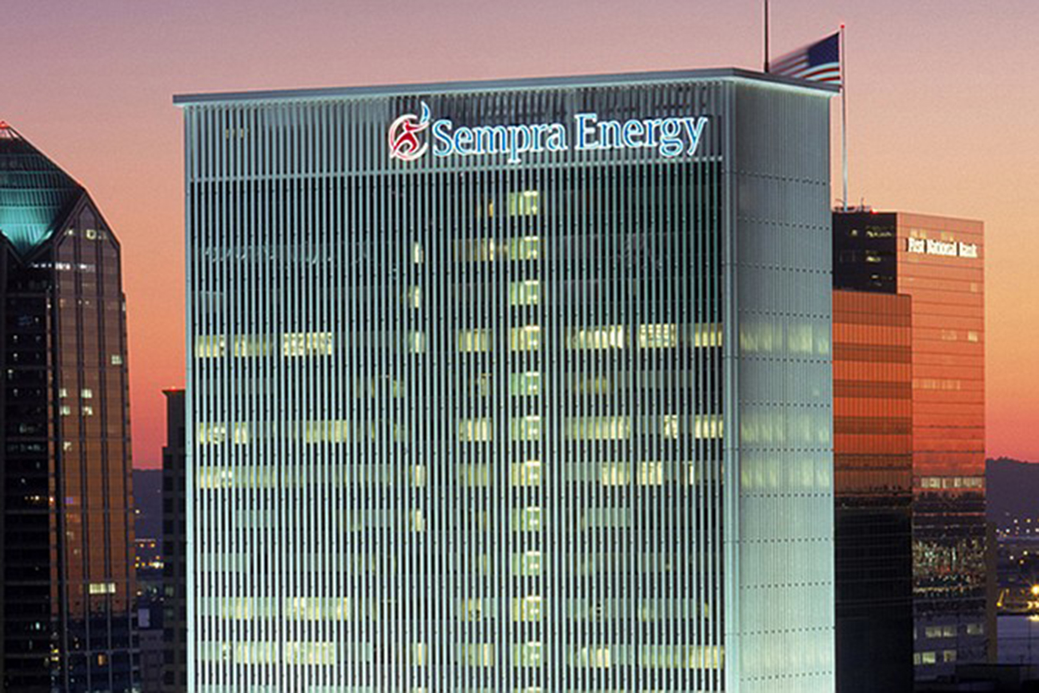 Sempra – California politicians' piggy bank - Vimarsana News