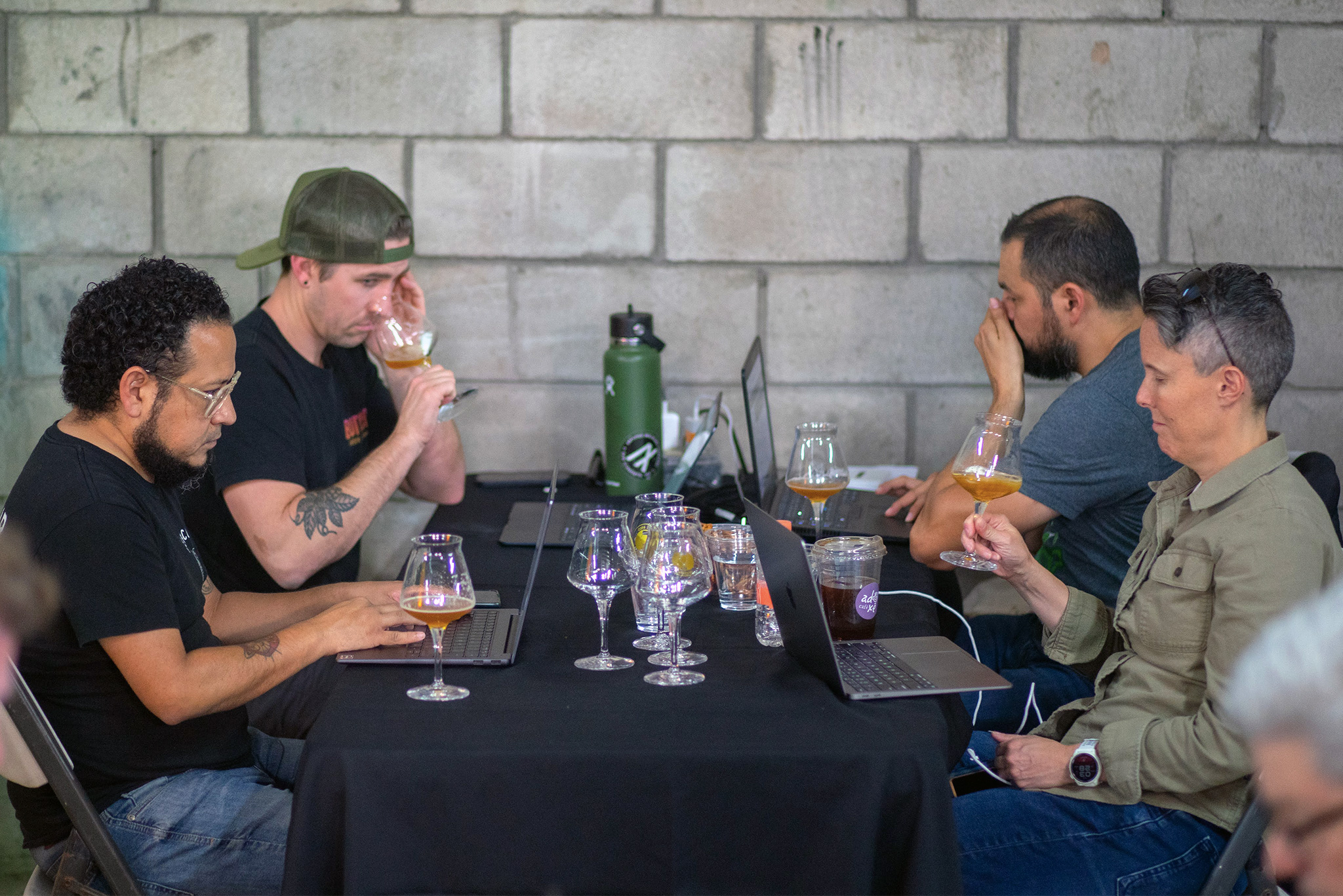 A beer party of epic proportions with the Chicali Brewers Association - Vimarsana News