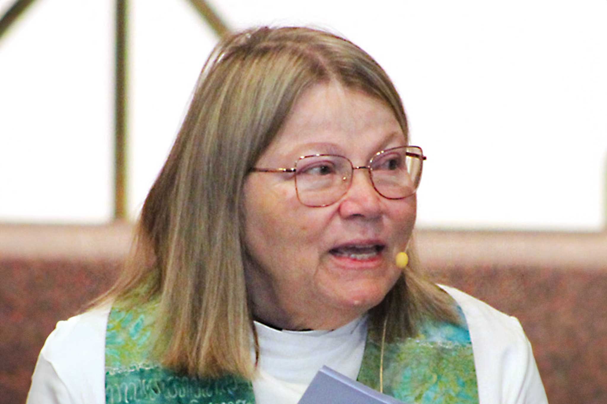 Clairemont Lutheran Church: to experience God while being grounded - Vimarsana News