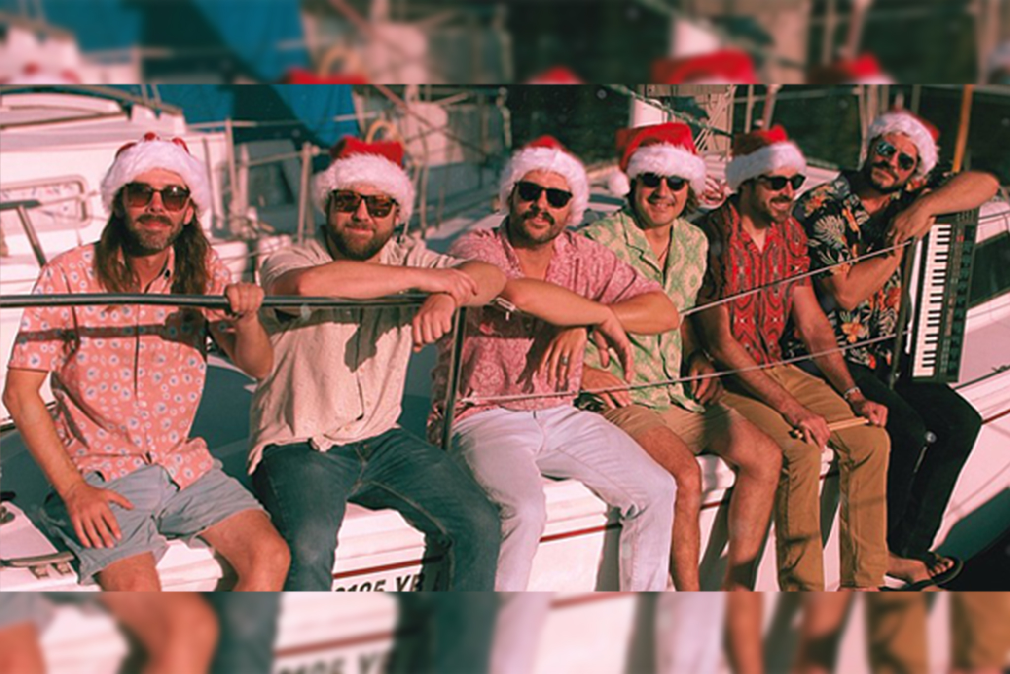 Well Well Well, Nicey Nice World, Sue Palmer, Moans, and the El Vez Mex-Mas Show - Vimarsana News