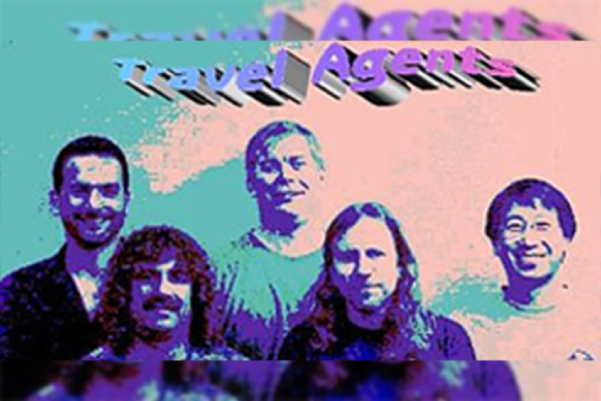 Travel Agents, Coral Bells, Pinback, aMiniature & No Knife, and Jazz at the Athenaeum - Vimarsana News