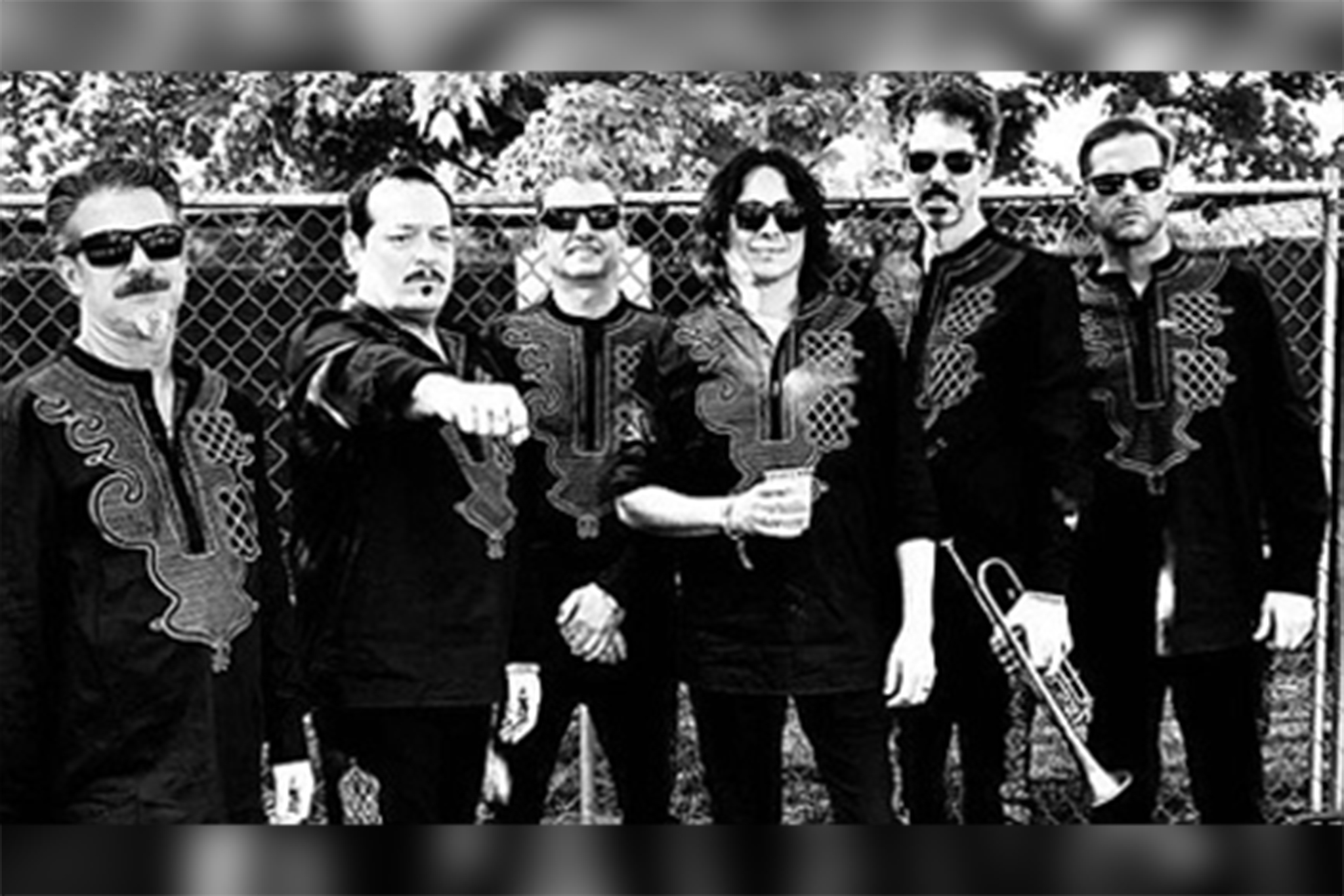 Rocket From the Crypt, Amerikan Bear, Steam Powered Giraffe, Three Mile Pilot, Manganista - Vimarsana News