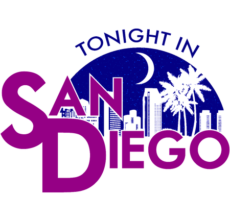 Tonight in San Diego - Monday, August 17, 2015, 7:30 p.m. | San Diego ...