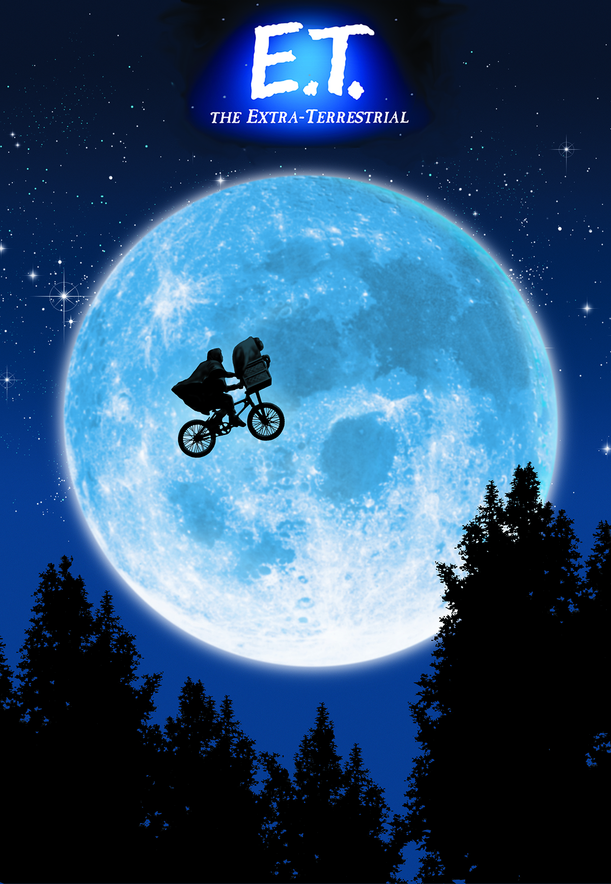 E.T. the Extra-Terrestrial in Concert - Friday, November 13, 2015, 8 p